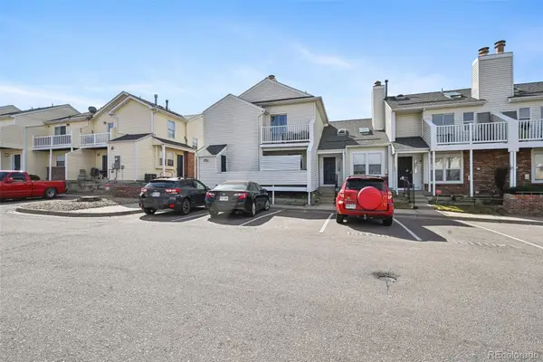 17146 E Tennessee Drive, Aurora, CO 80017