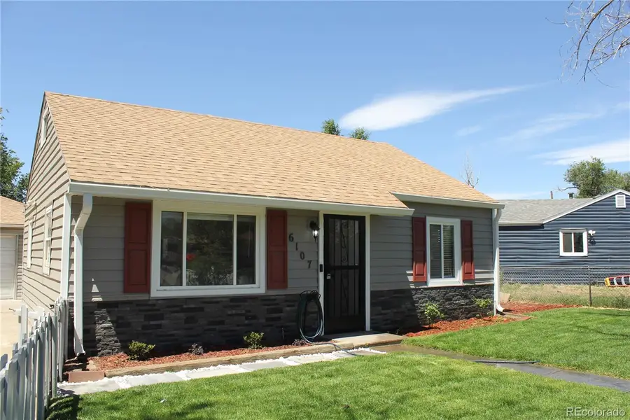 6107 Hudson Street, Commerce City, CO 80022 - #2