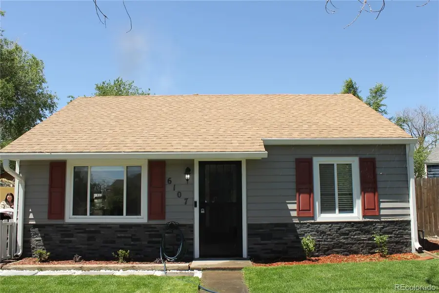 6107 Hudson Street, Commerce City, CO 80022 - #3