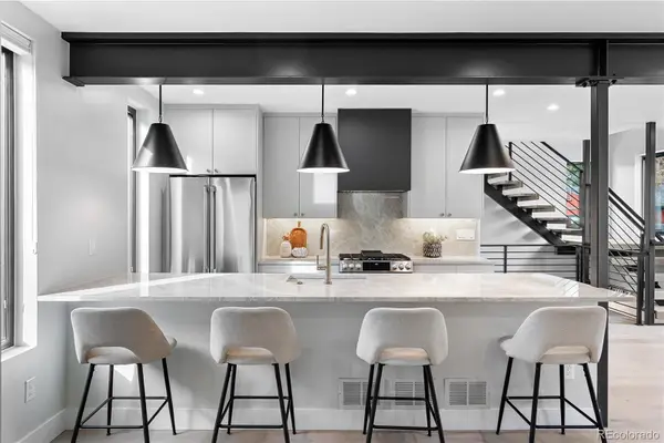 2327 W 33rd Avenue, Denver, CO 80211