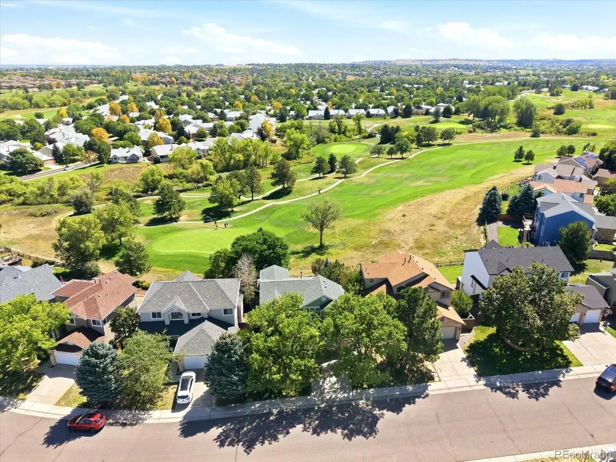 8664 Canongate Lane, Highlands Ranch, CO 80130 - #1