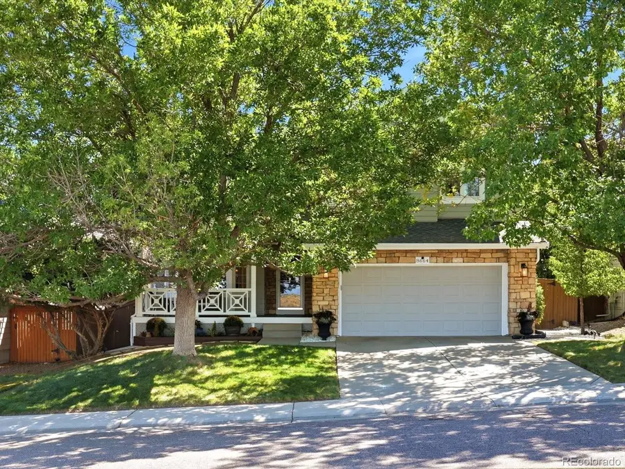 8664 Canongate Lane, Highlands Ranch, CO 80130 - #2