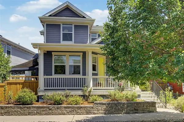 3164 Geneva Court, Denver, CO 80238