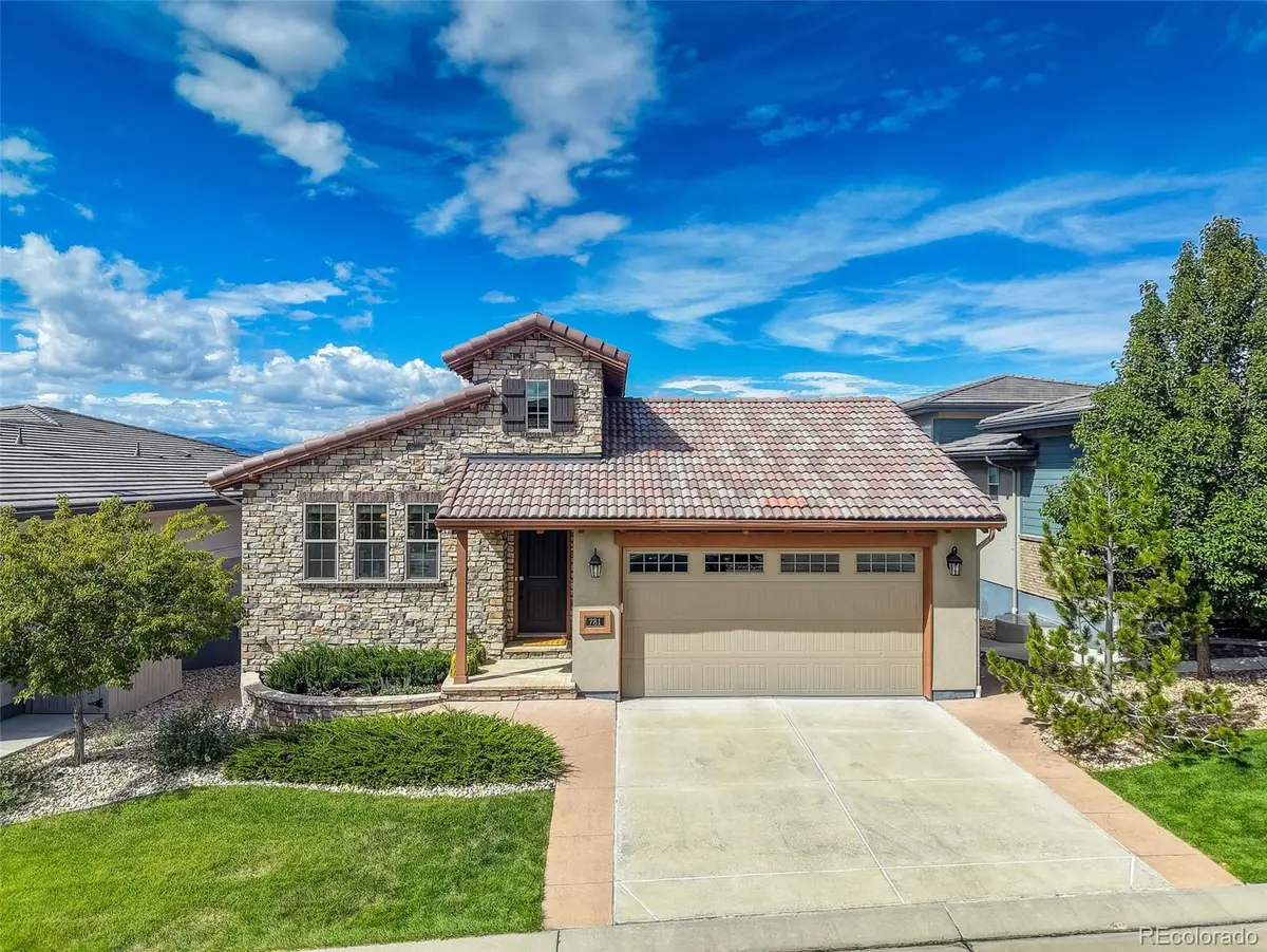 781 Woodgate, Highlands Ranch, CO 80126 - #1