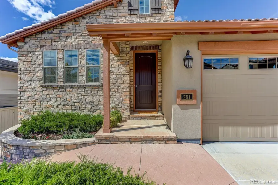 781 Woodgate, Highlands Ranch, CO 80126 - #2