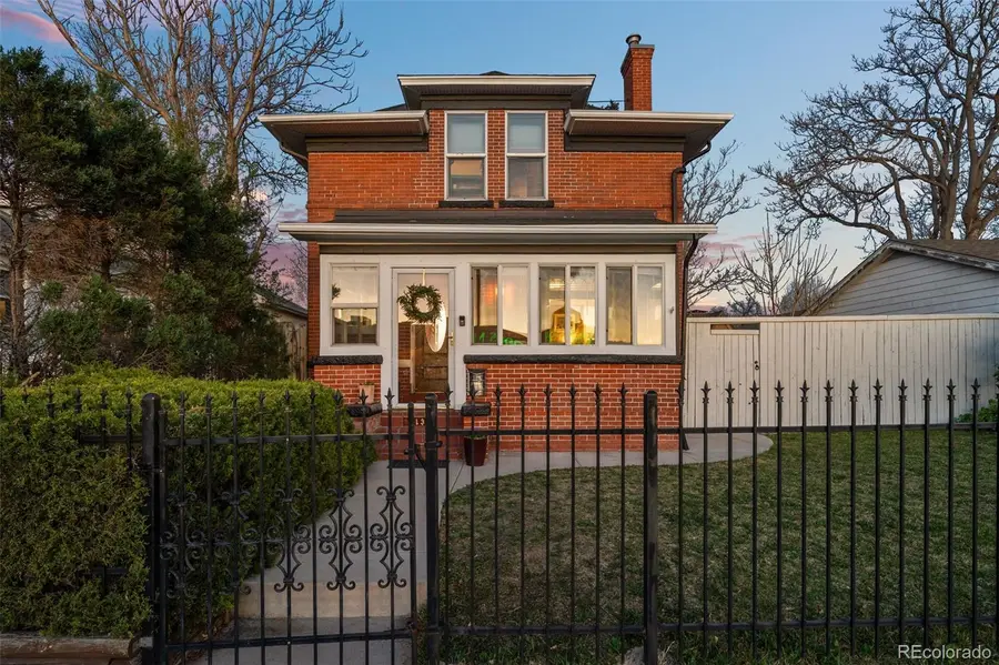 1134 S Washington Street, Denver, CO 80210 - #2