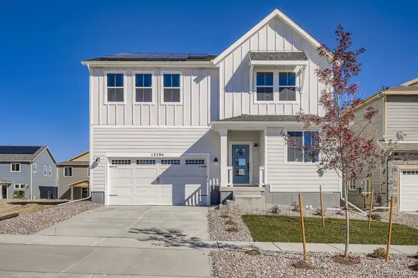 13794 Honey Hush Trail, Parker, CO 80134