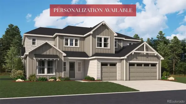 1697 Oleander Street, Castle Rock, CO 80109