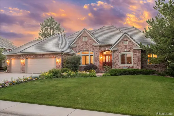 1247 Jesse Court, Highlands Ranch, CO 80126