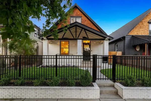 1004 S Pennsylvania Street, Denver, CO 80209