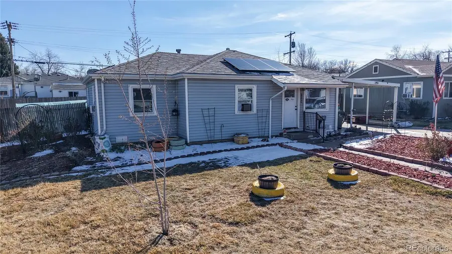 1960 Rowena Street, Thornton, CO 80229 - #3