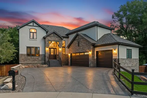 946 S Fulton Street, Denver, CO 80247