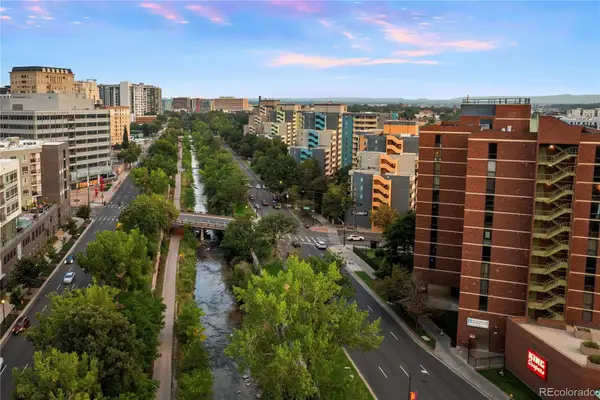 1301 Speer Boulevard #207, Denver, CO 80204