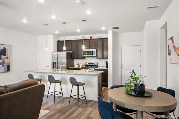 16563 E 119th Way #D, Commerce City, CO 80022