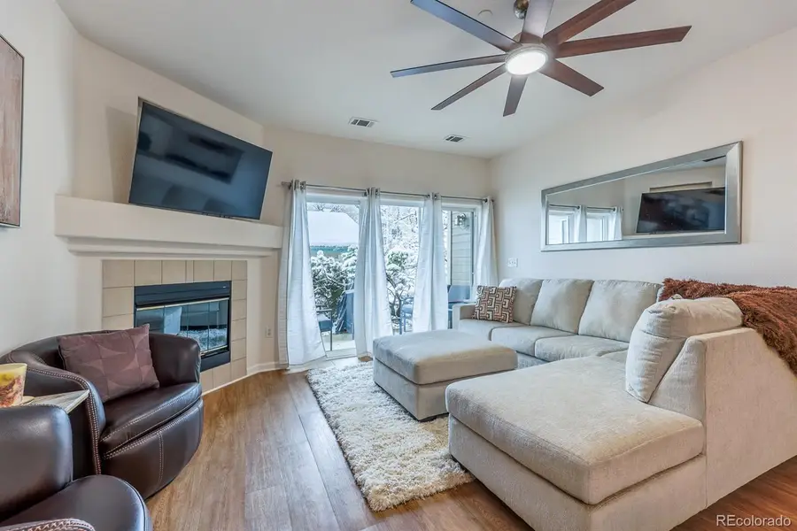 7355 S Alkire Street #105, Littleton, CO 80127 - #2