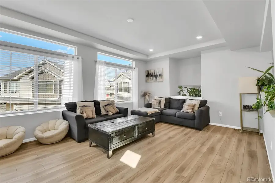 4590 N Quemoy Street, Aurora, CO 80019 - #3