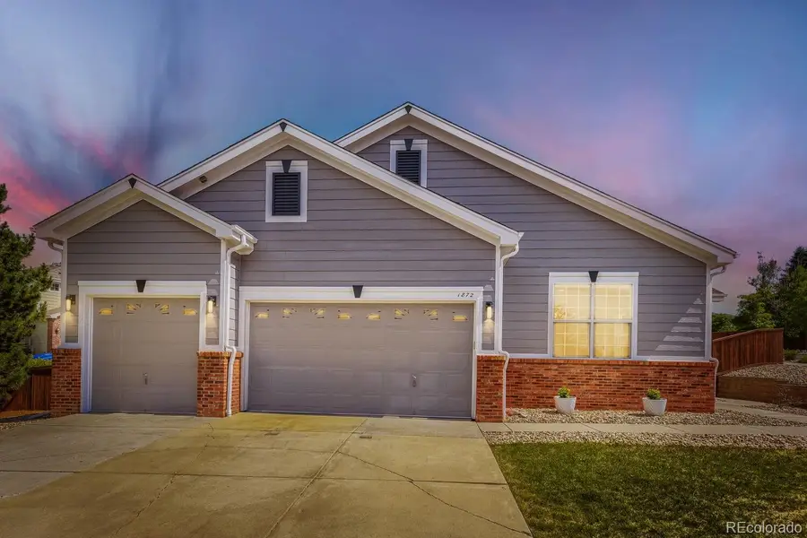 1872 Graphite Court, Castle Rock, CO 80108 - #3