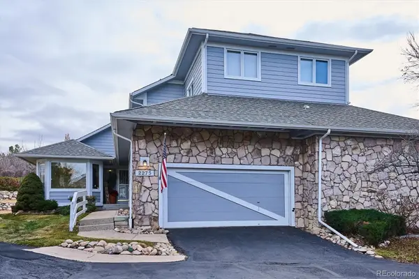 2275 Emerald Drive, Castle Rock, CO 80104