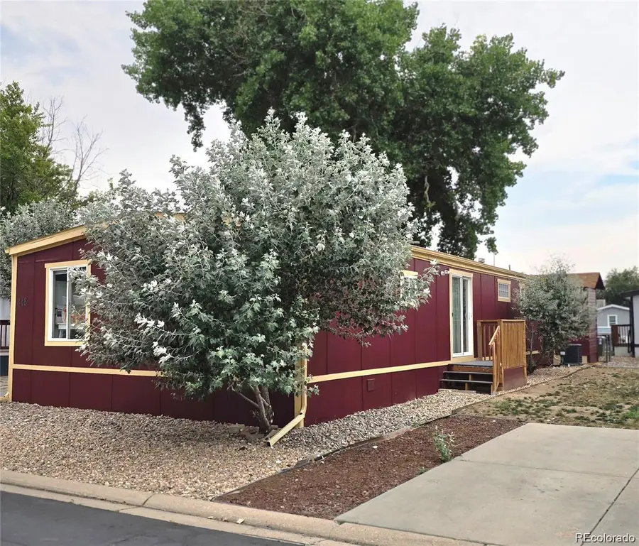2885 E Midway Boulevard, Broomfield, CO 80234 - #2