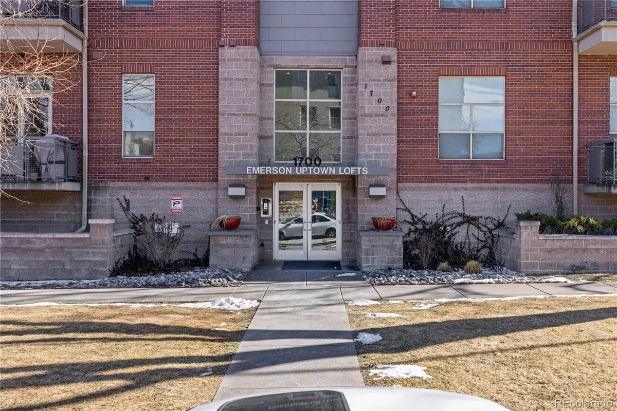 1700 N Emerson Street #304, Denver, CO 80218 - Image #1