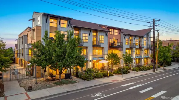 3195 Blake Street #101, Denver, CO 80205