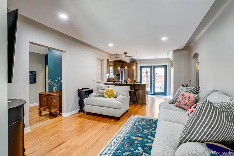 1010 E Dartmouth Avenue, Englewood, CO 80113 - #3