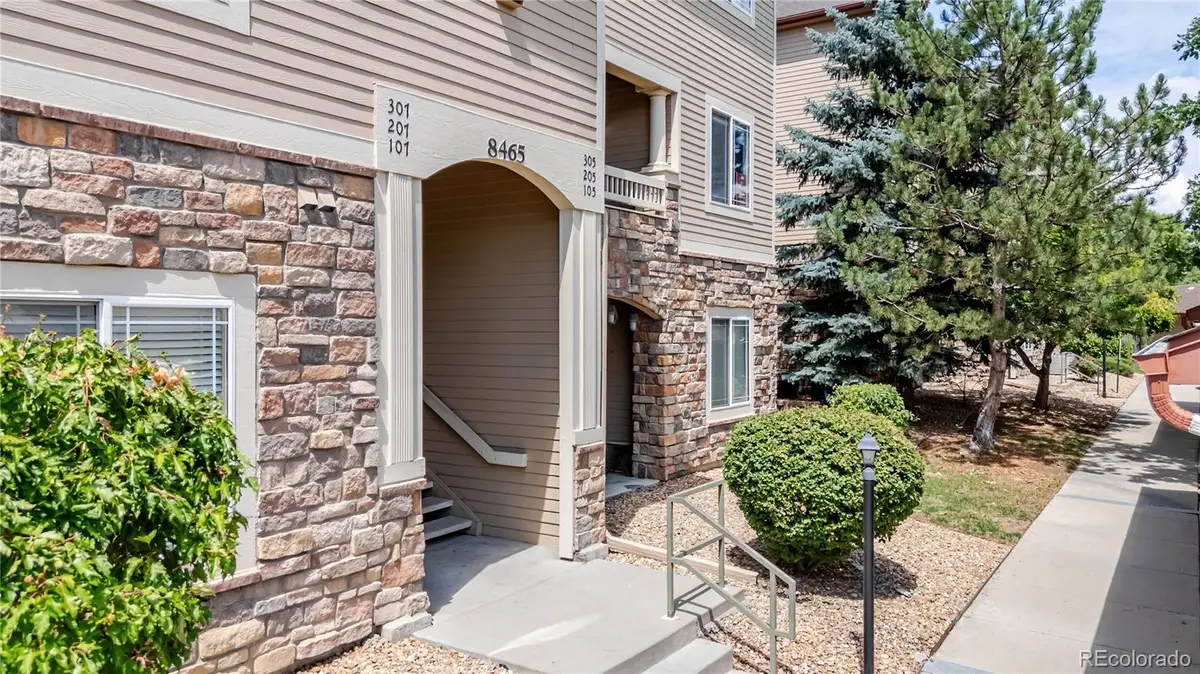 8465 S Holland Way #205, Littleton, CO 80128 - #1