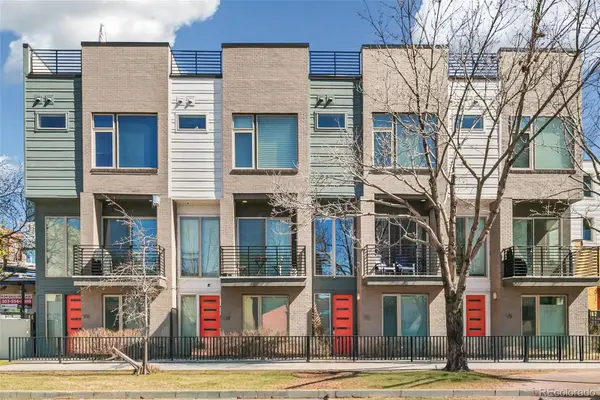 61 W 10th Avenue, Denver, CO 80204