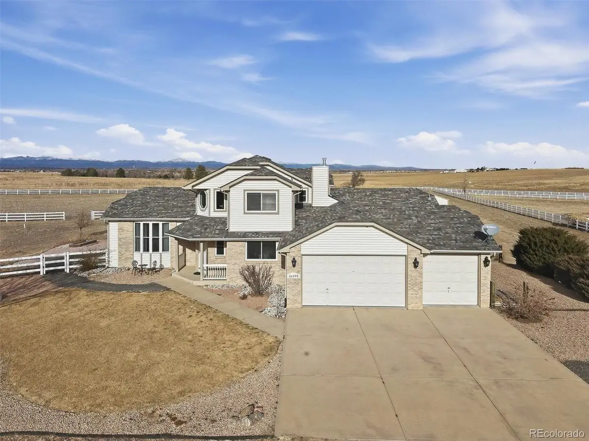 16295 Bently Street, Brighton, CO 80603 - #1