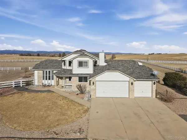 16295 Bently Street, Brighton, CO 80603