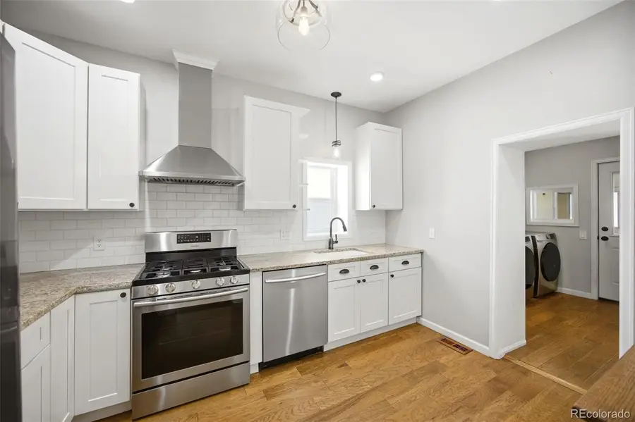 1226 Quitman Street, Denver, CO 80204 - #3