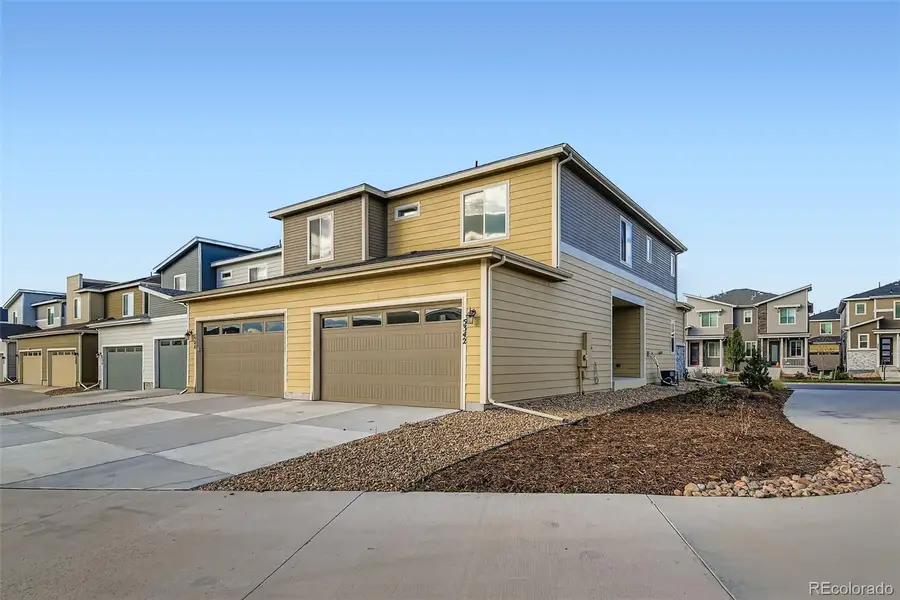 5342 Warrior Street, Frederick, CO 80504 - #2