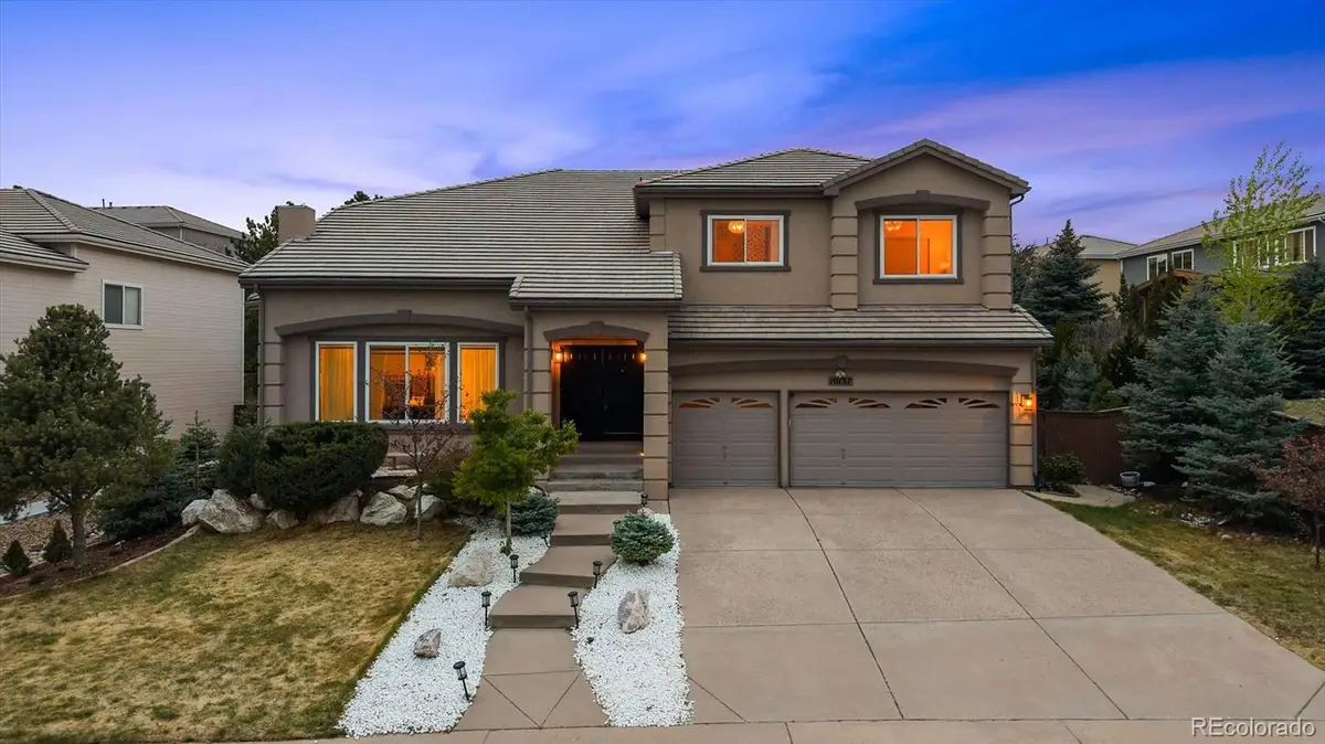 10137 Charissglen Lane, Highlands Ranch, CO 80126 - #1