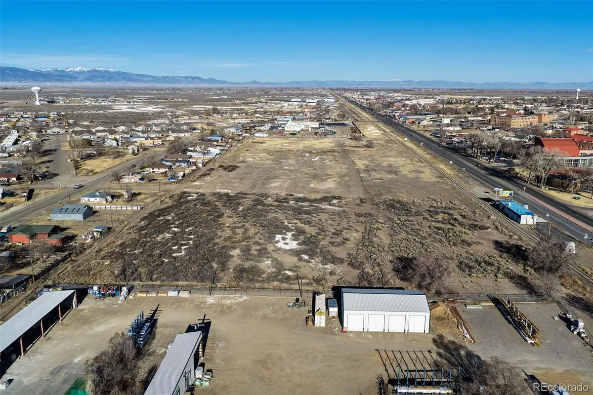 00 Tremont Street, Alamosa, CO 81101 - #1