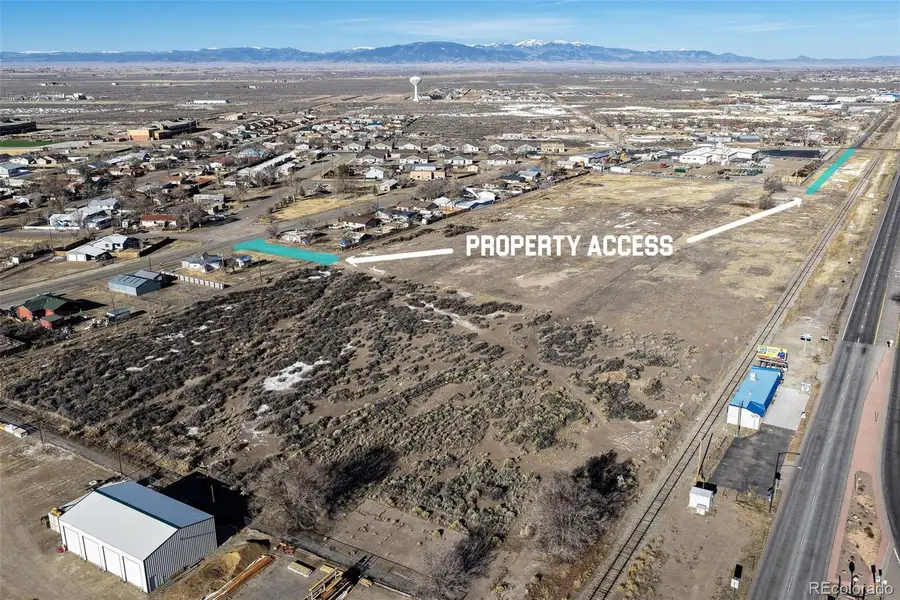 00 Tremont Street, Alamosa, CO 81101 - #2