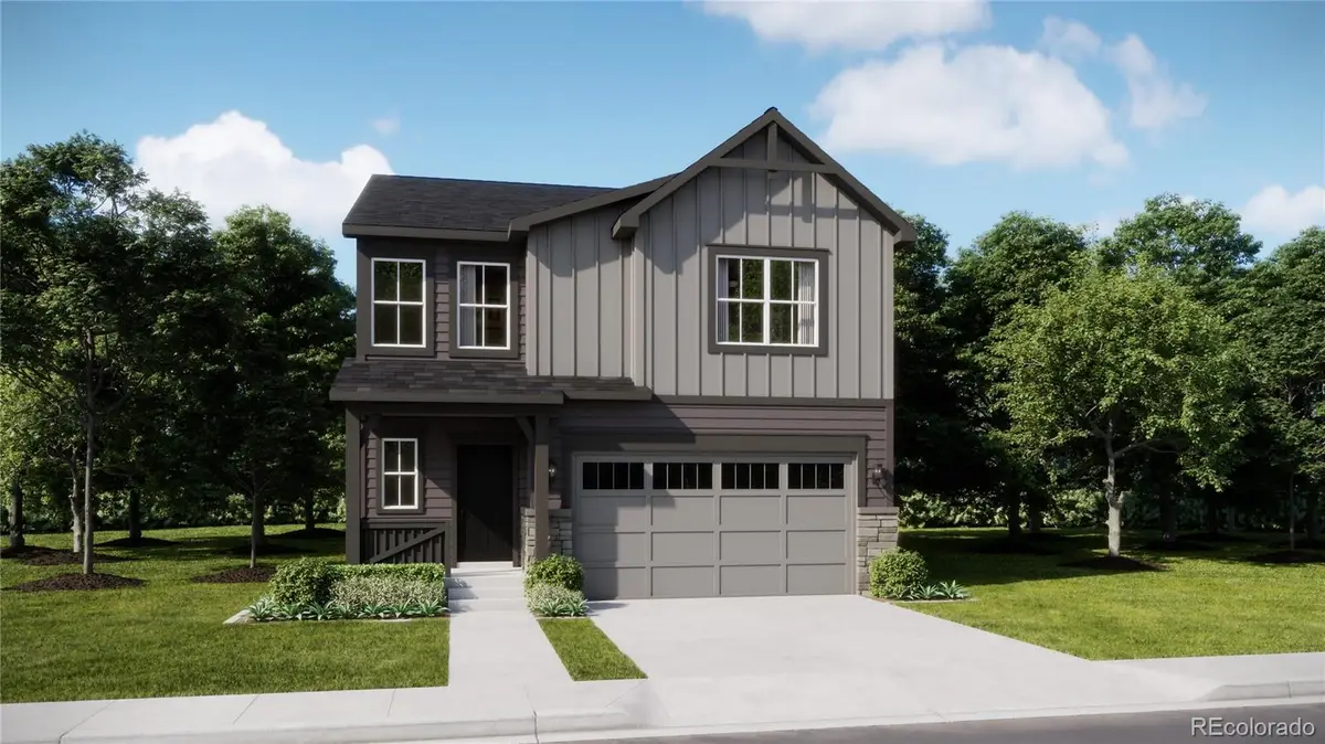 415 Wildflower Court, Bennett, CO 80102 - #1
