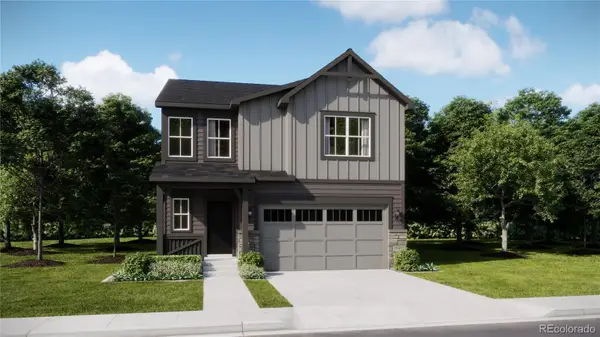 415 Wildflower Court, Bennett, CO 80102