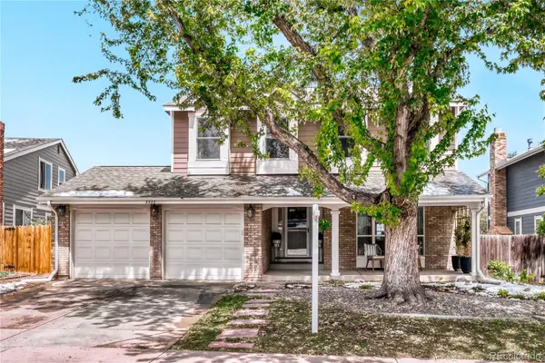 3525 W 102nd Place, Westminster, CO 80031
