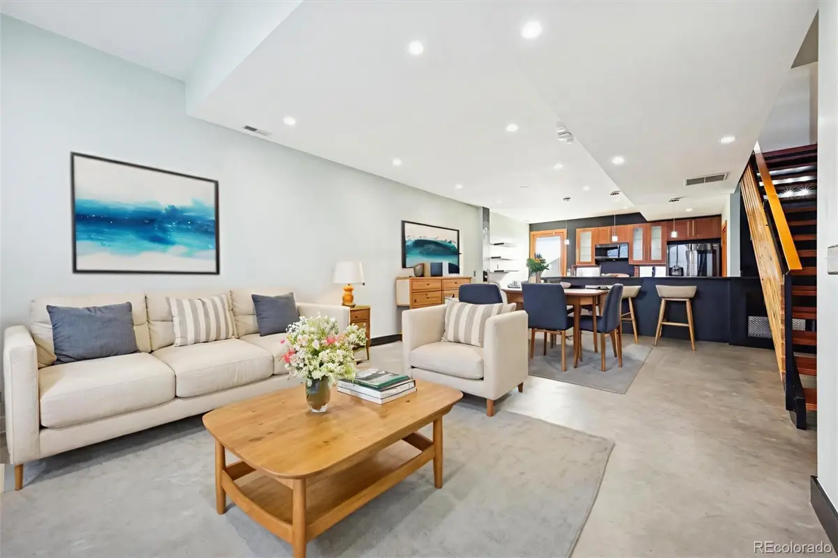 1544 Zenobia Street #103, Denver, CO 80204 - Image #1