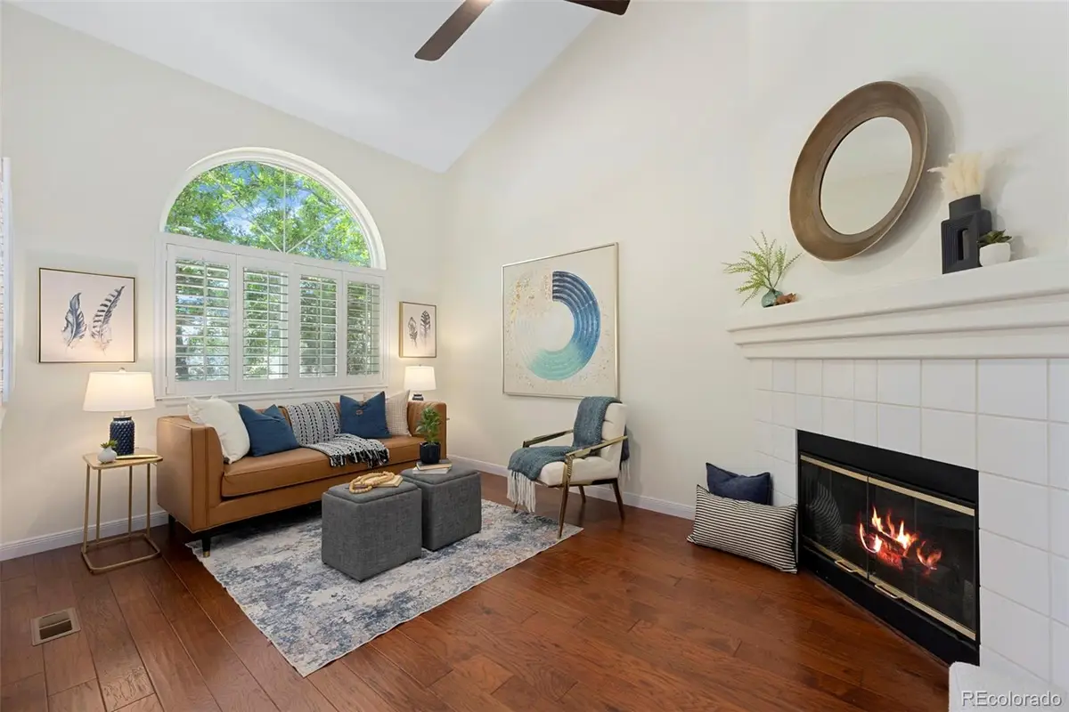 10389 W Fair Avenue #C, Littleton, CO 80127 - #1