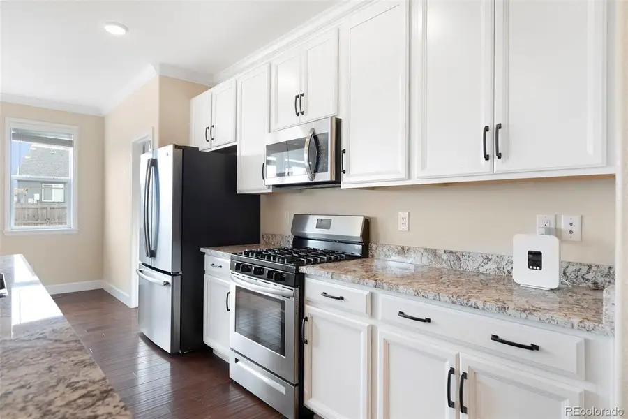 15950 Buffalo Run Drive, Commerce City, CO 80022 - Image #3