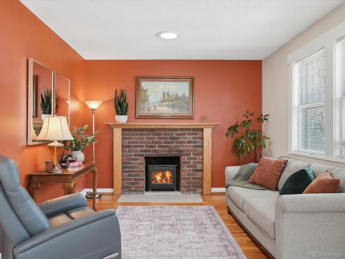 281 S Emerson Street, Denver, CO 80209 - #1