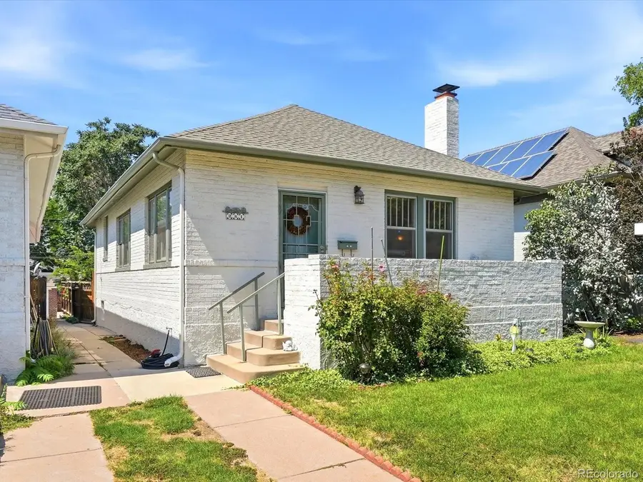 281 S Emerson Street, Denver, CO 80209 - #3