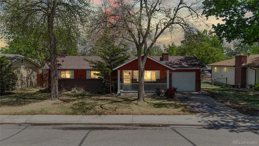 1118 Spencer Street, Longmont, CO 80501 - #2