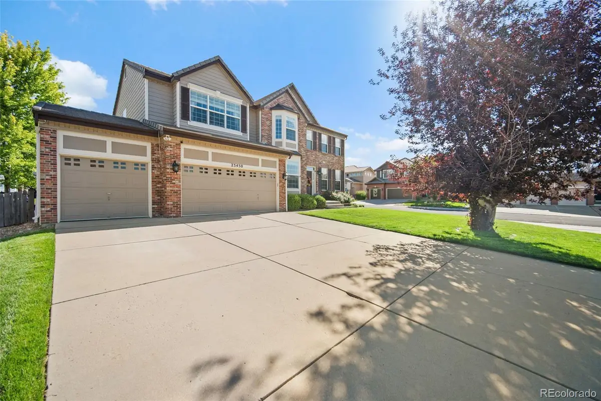 23450 Bent Oaks Way, Parker, CO 80138 - #1