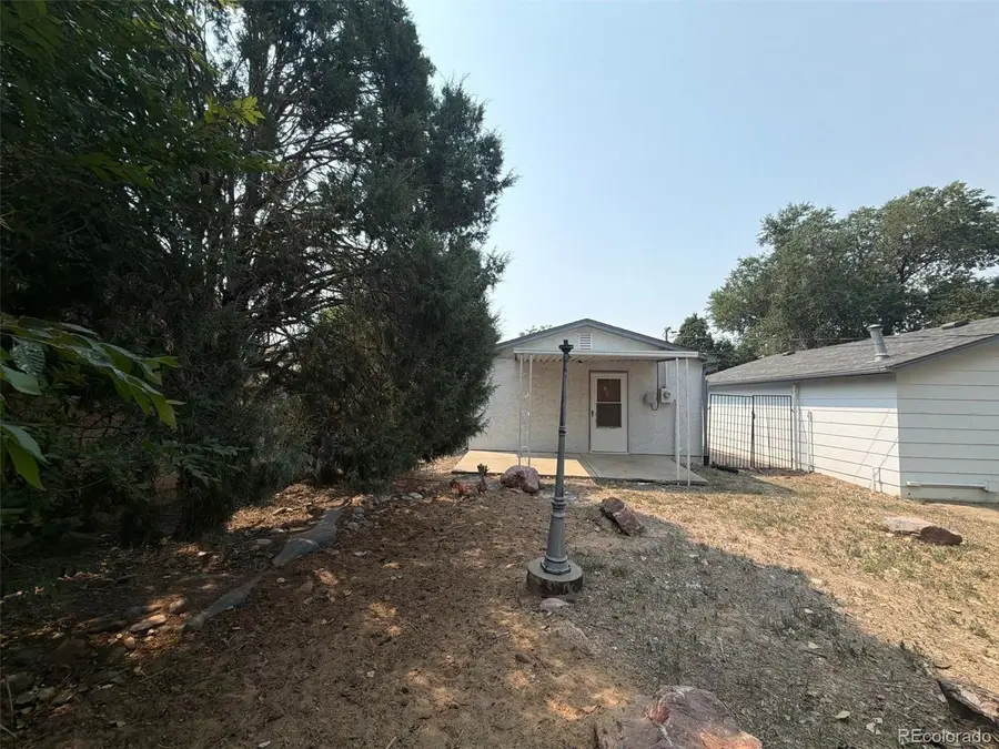 1815 W 17th Street, Pueblo, CO 81003 - #2