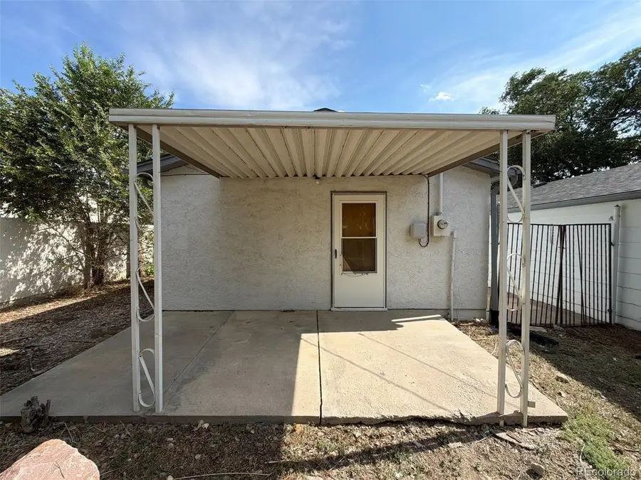 1815 W 17th Street, Pueblo, CO 81003 - #3