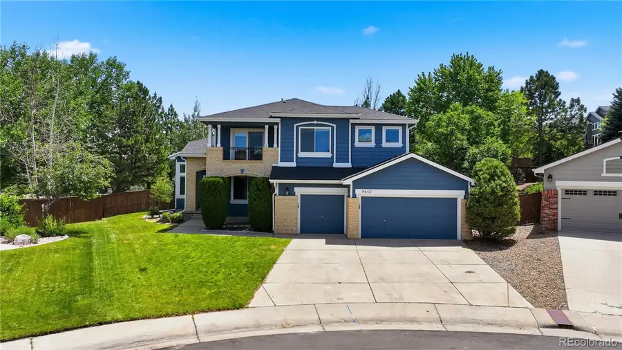 9642 Millstone Court, Highlands Ranch, CO 80130 - #3