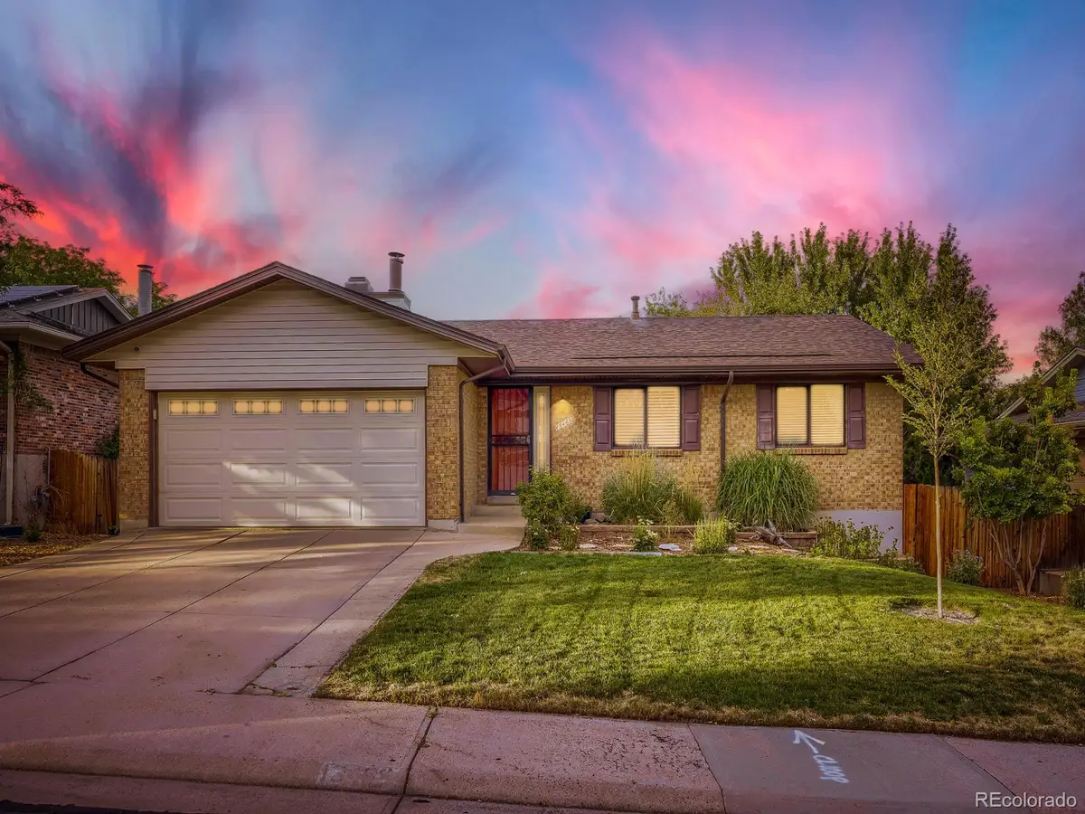 13469 W Auburn Avenue, Lakewood, CO 80228 - #1
