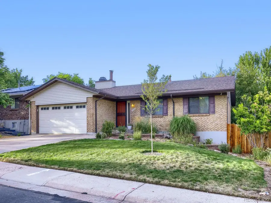 13469 W Auburn Avenue, Lakewood, CO 80228 - #2